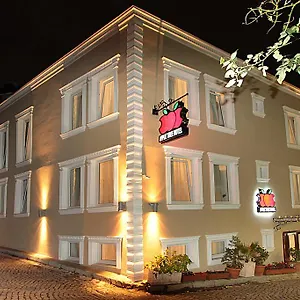 Apple Tree Ξενοδοχείο Κωνσταντινούπολη