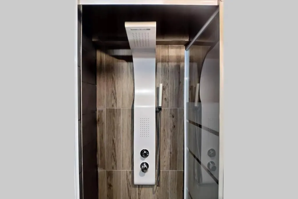 Deluxe Apartment By Prima Lodging Thessaloniki 0*,