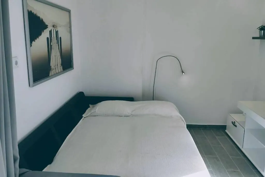 Deluxe Apartment By Prima Lodging Thessaloniki