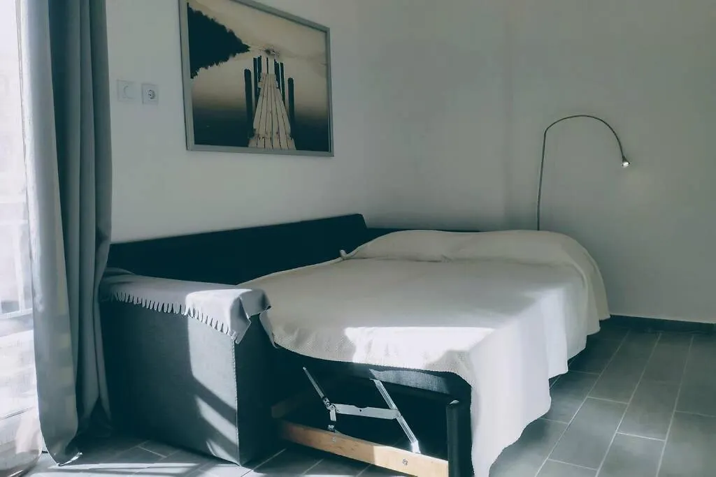 Deluxe Apartment By Prima Lodging Thessaloniki