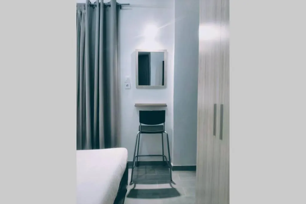 Deluxe Apartment By Prima Lodging Thessaloniki Greece