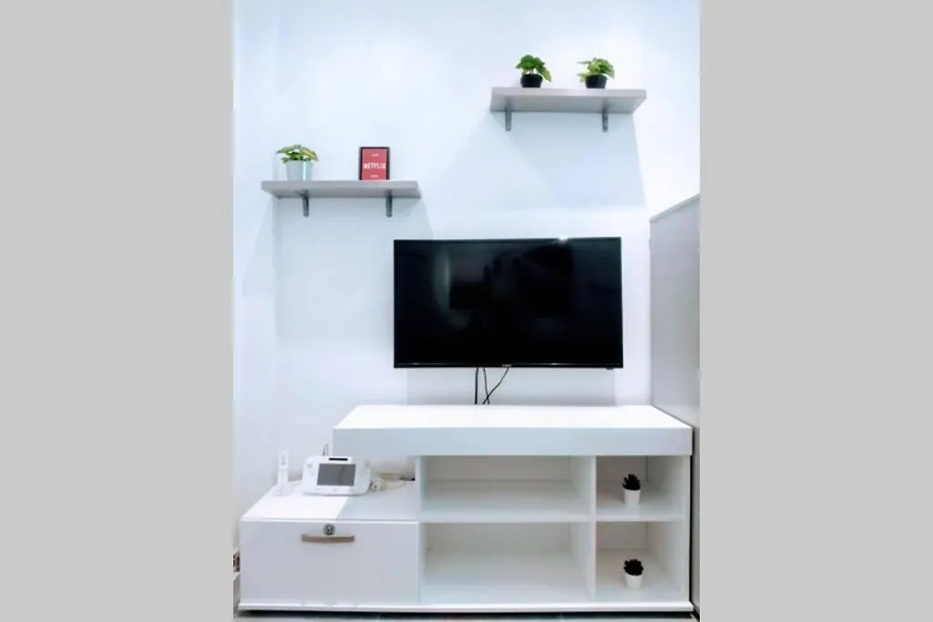 Deluxe Apartment By Prima Lodging Thessaloniki