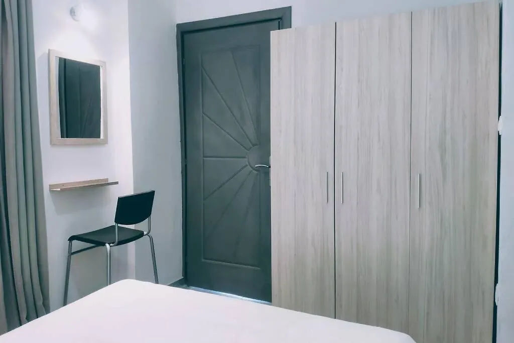 Deluxe Apartment By Prima Lodging Thessaloniki