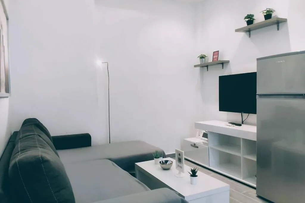 Deluxe Apartment By Prima Lodging Thessaloniki 0*,